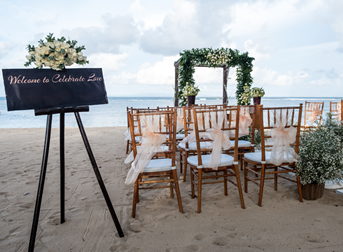 Destination Weddings Trends in 2019