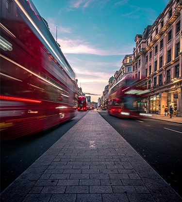 The road to recovery: return to normality