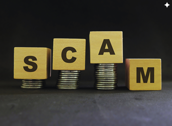 Fake Investment Schemes