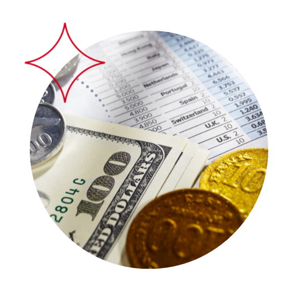 Fact or Fiction: FX Business Myths Infographic