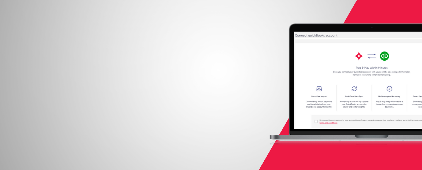 moneycorp Americas Announces Enhanced API Integrations for ERP Systems and Accounting Software